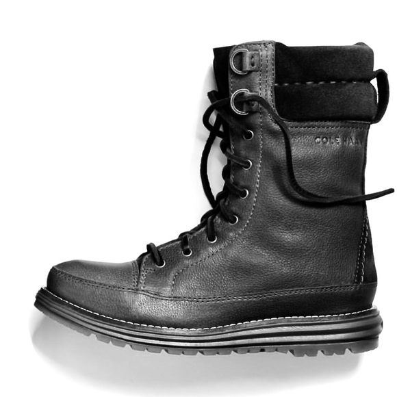 cole haan snow boot